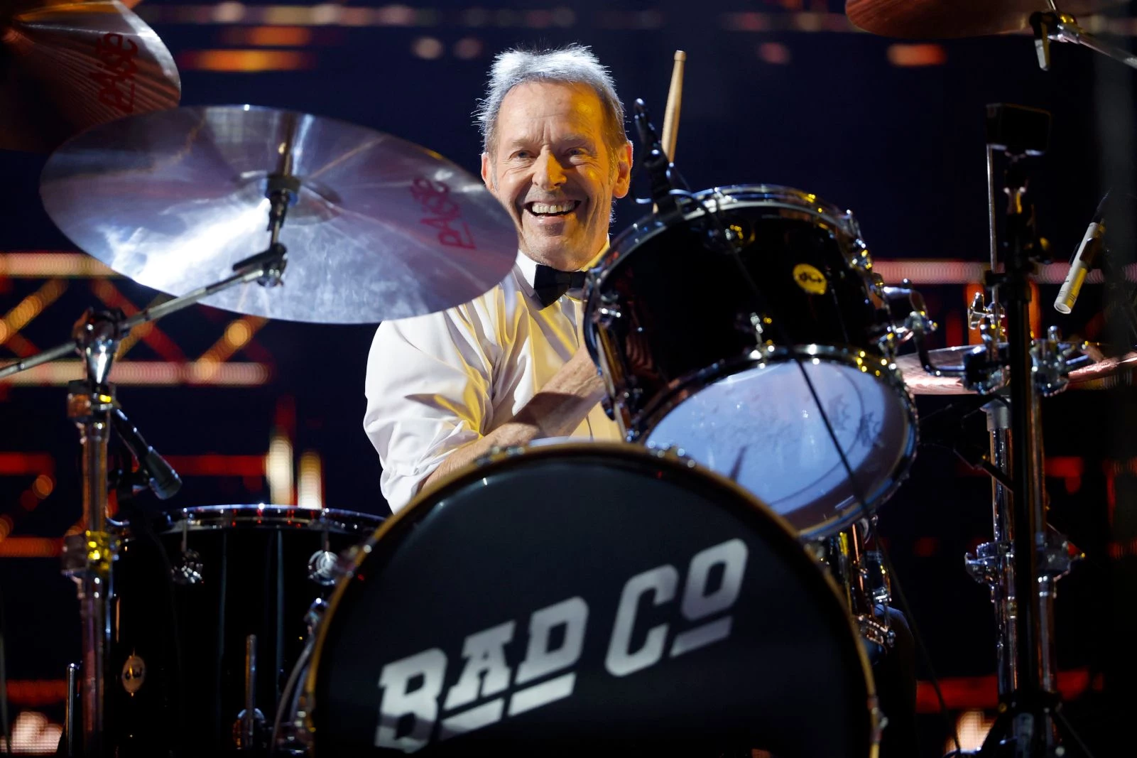Simon Kirke Had ‘Mixed Emotions’ Over Bad Company’s HOF Induction