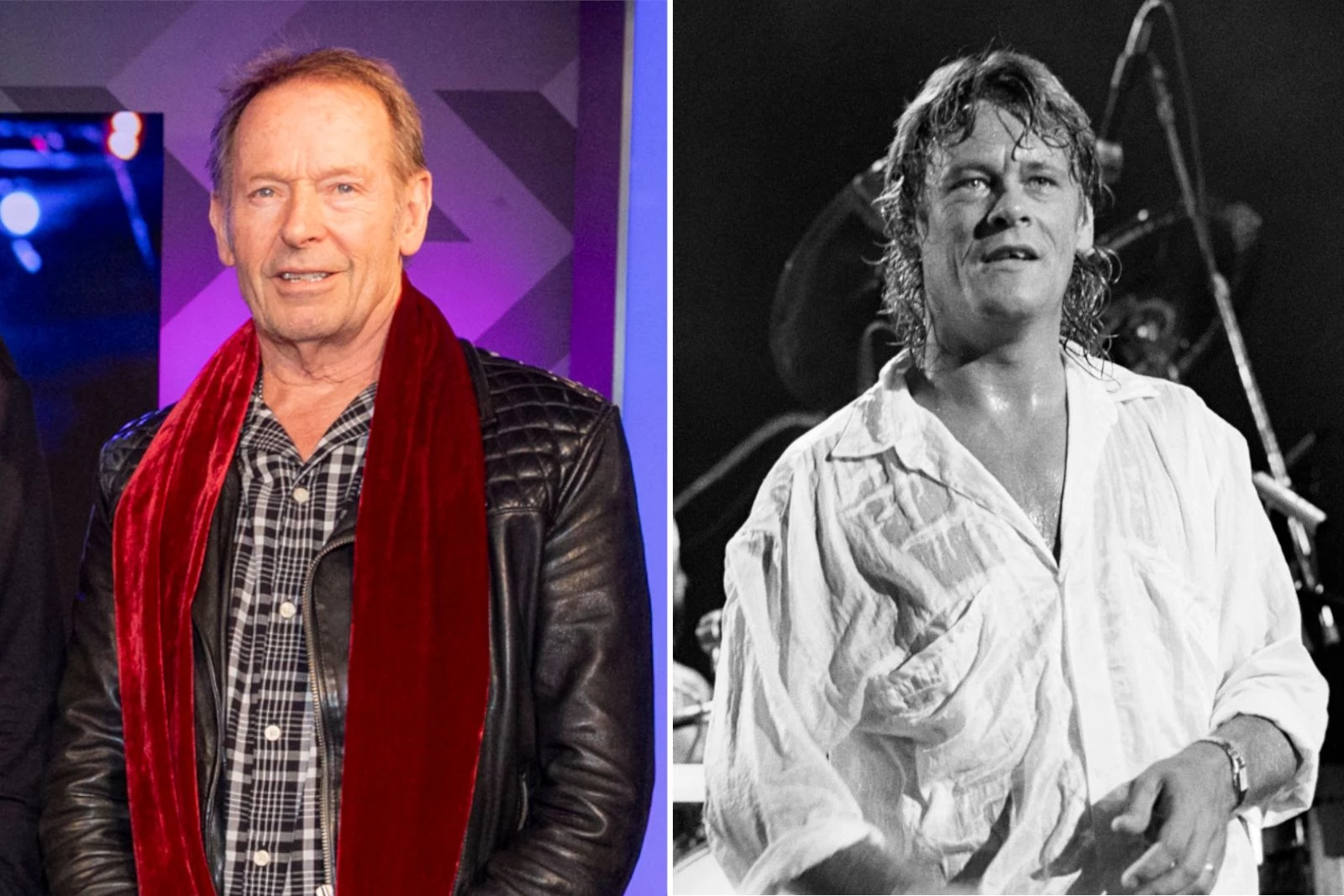 Simon Kirke Says Singer Change ‘Tarnished’ Bad Company