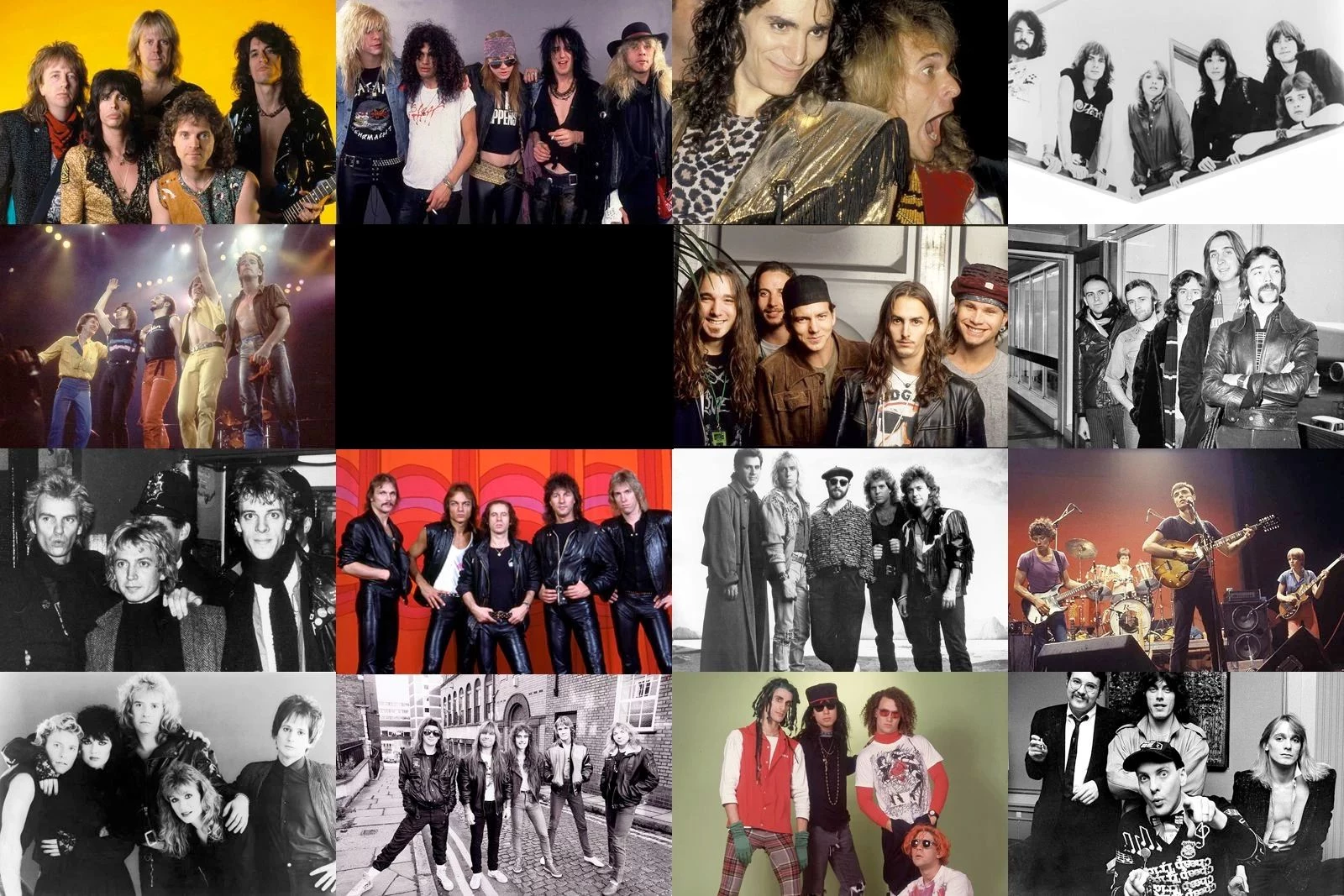 These Are The Only 23 Bands Whose Most Famous Lineups Can Reunite
