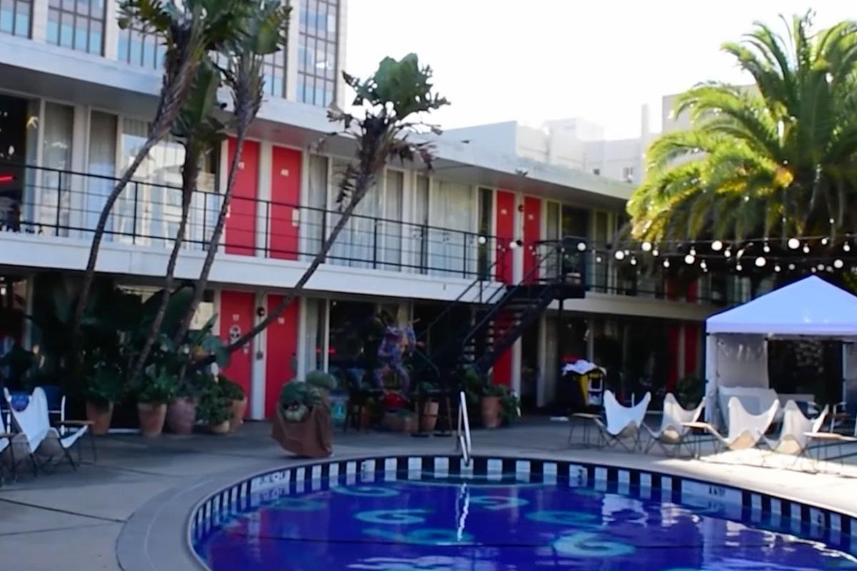 Iconic Rock Star Hotel Closing After Nearly 40 Years