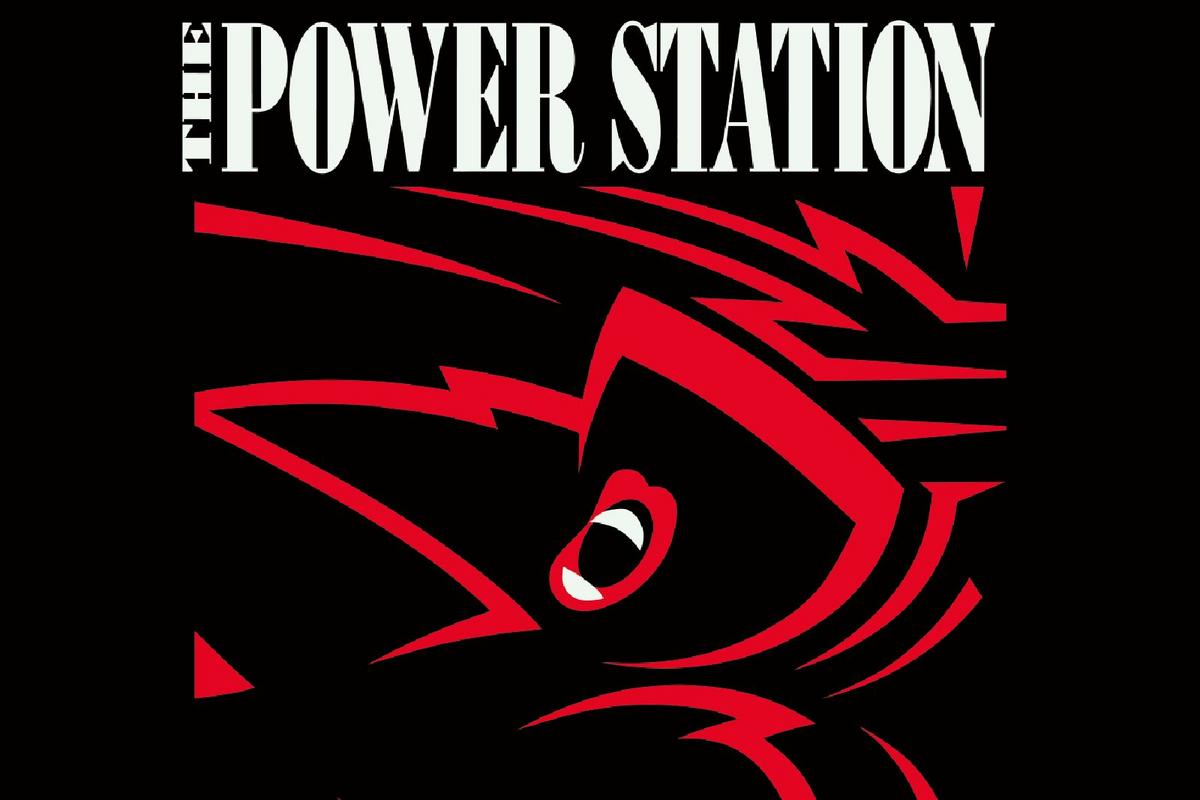 The Power Station Celebrates 40 Years With Debut Album Reissue
