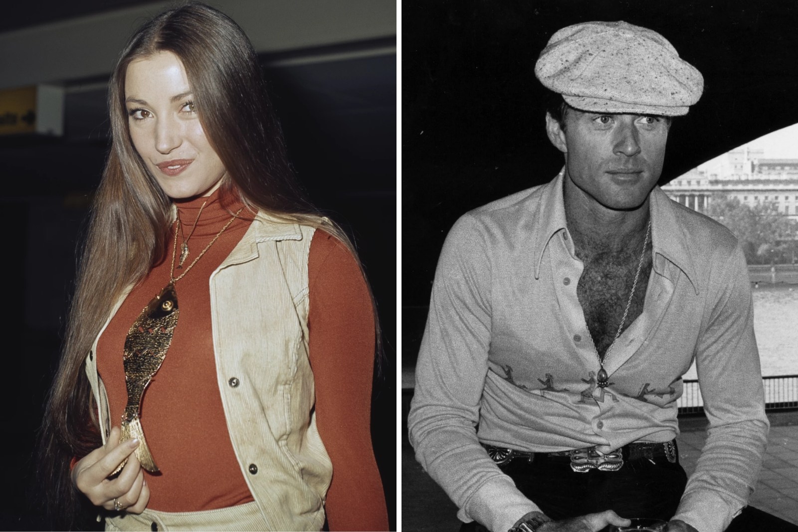 Classic 1970s Fashion Looks We Can’t Forget