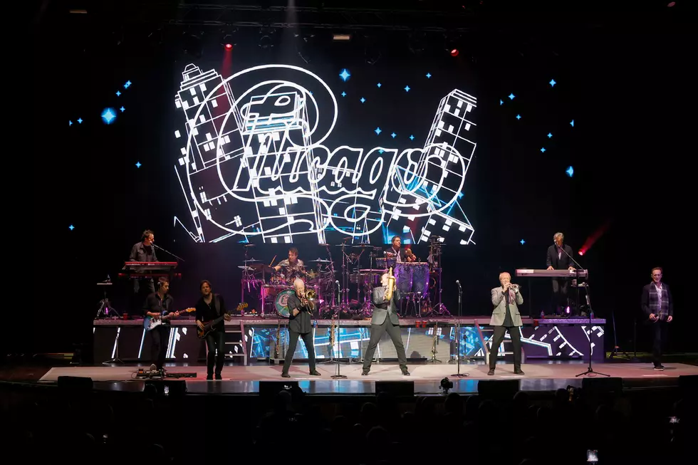 Chicago in Concert