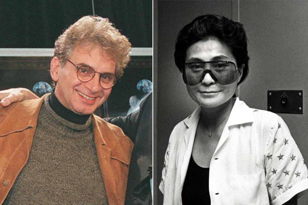 ‘Double Fantasy’ Producer Recalls Wild Court Battle With Yoko Ono ‘Double Fantasy’ Producer Recalls Wild Court Battle With Yoko Ono