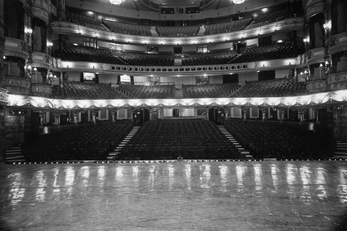 The Biggest Rock Acts Who Aren’t Touring in 2026