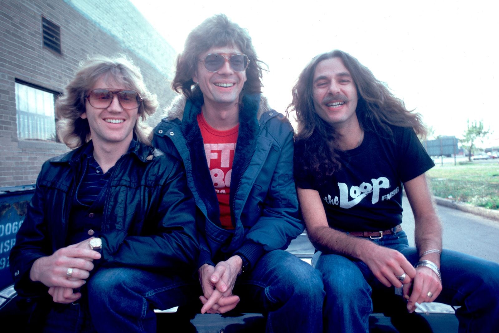 Triumph Previews New Official Bootleg Series