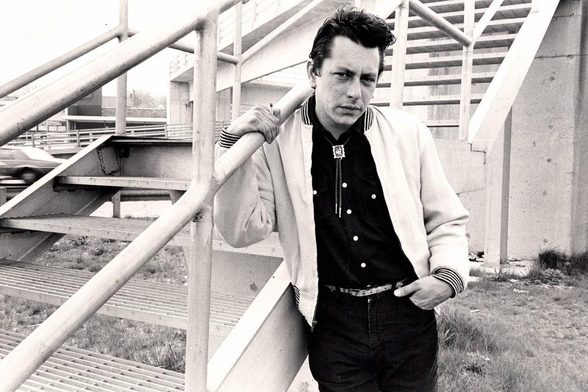Joe Ely, Clash and Bruce Springsteen Collaborator, Dead at 78