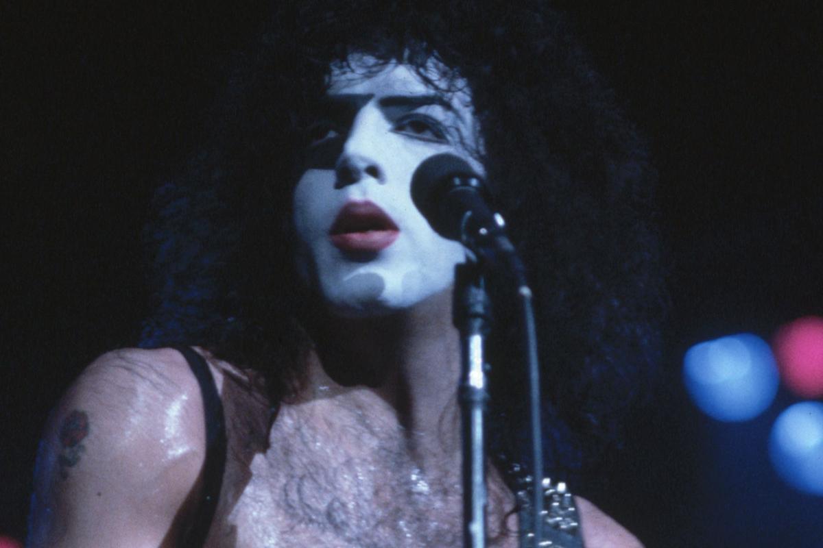The Kiss LP That Put Paul Stanley in a 'Very Difficult Position'