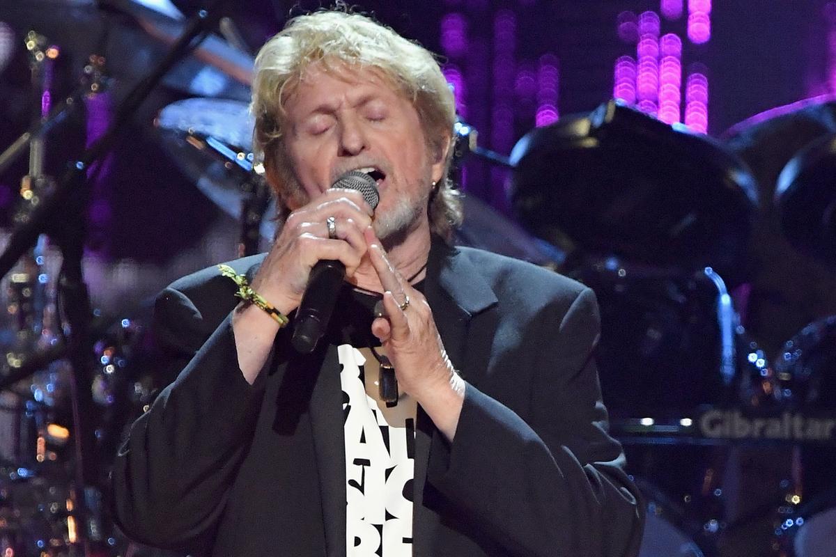 What Is Jon Anderson Working On? What Is Jon Anderson Working On?
