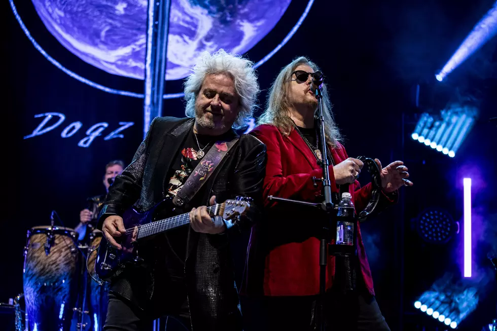 Toto in Finland 