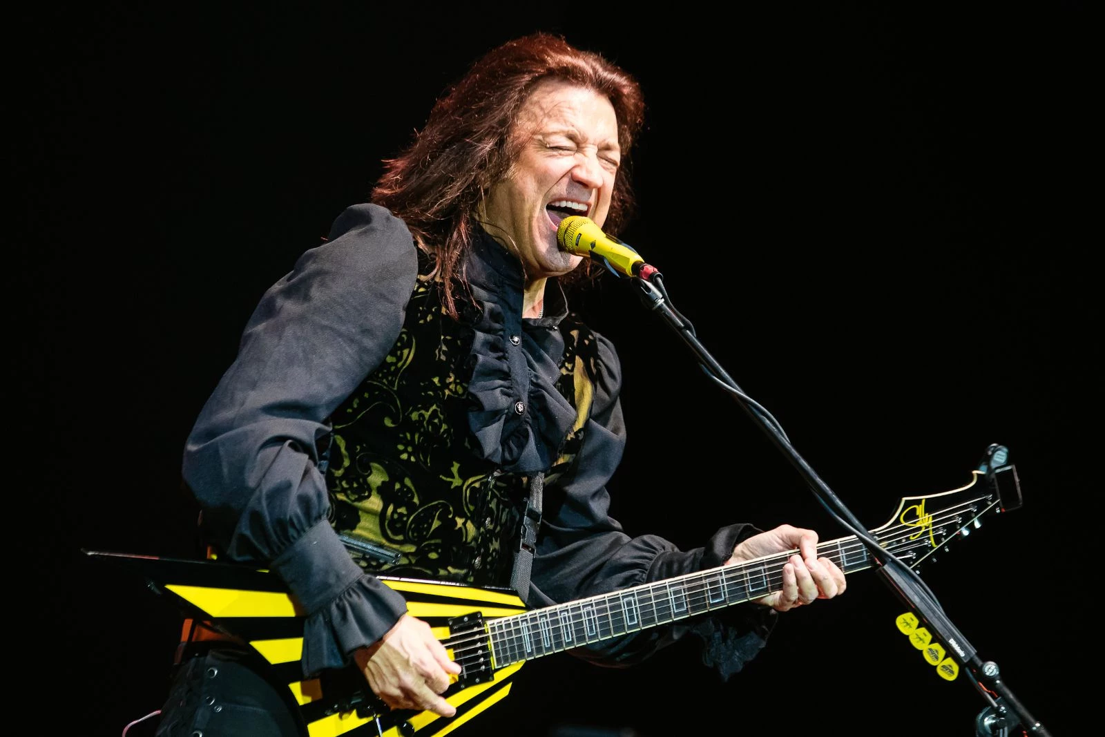 30 Years Ago: Stryper Become Metal Stars With 'To Hell With the Devil'