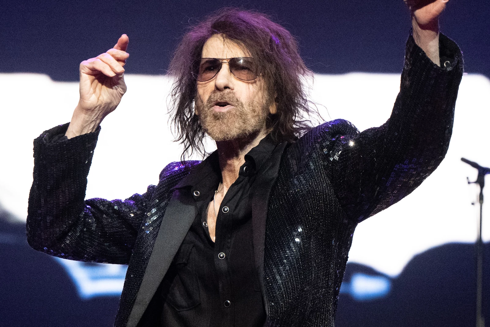 The J. Geils Band, 'House Party Live in Germany' - CD/DVD Review