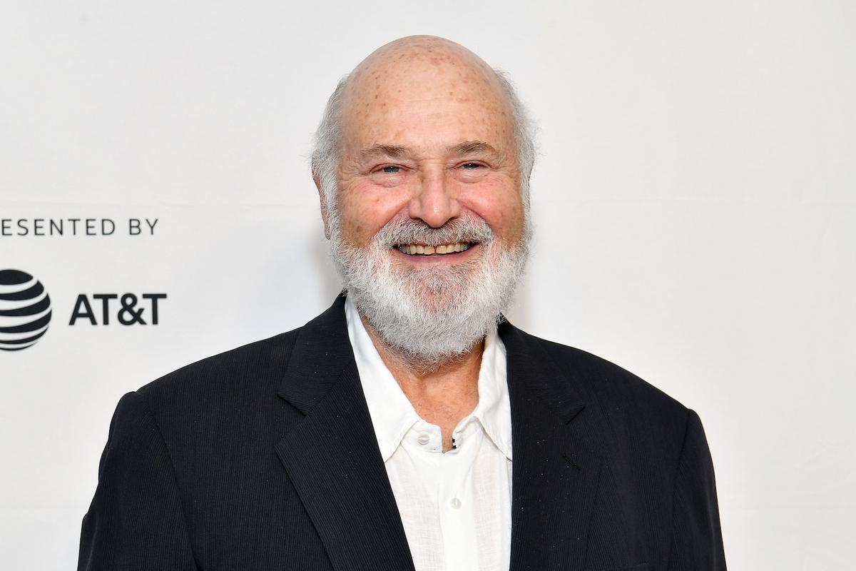 Rob Reiner's Son Arrested Following Death of Hollywood Director
