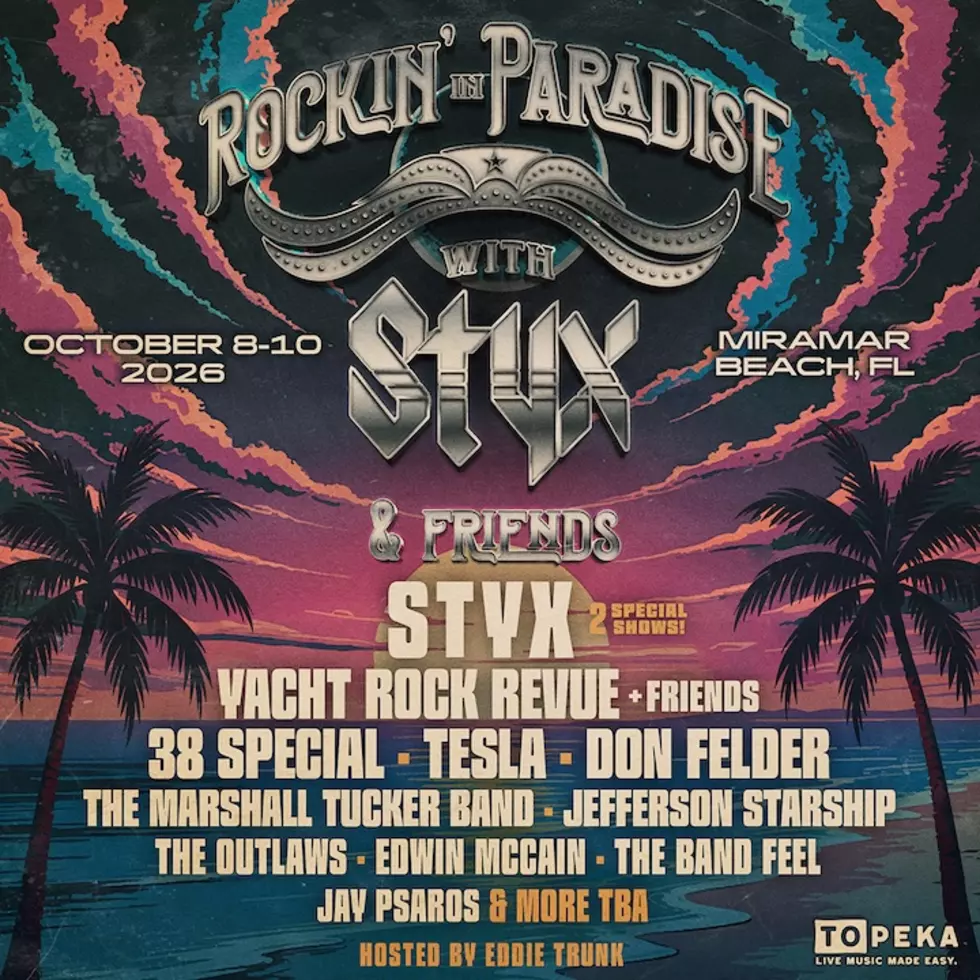 X.com / @STYXtheBand