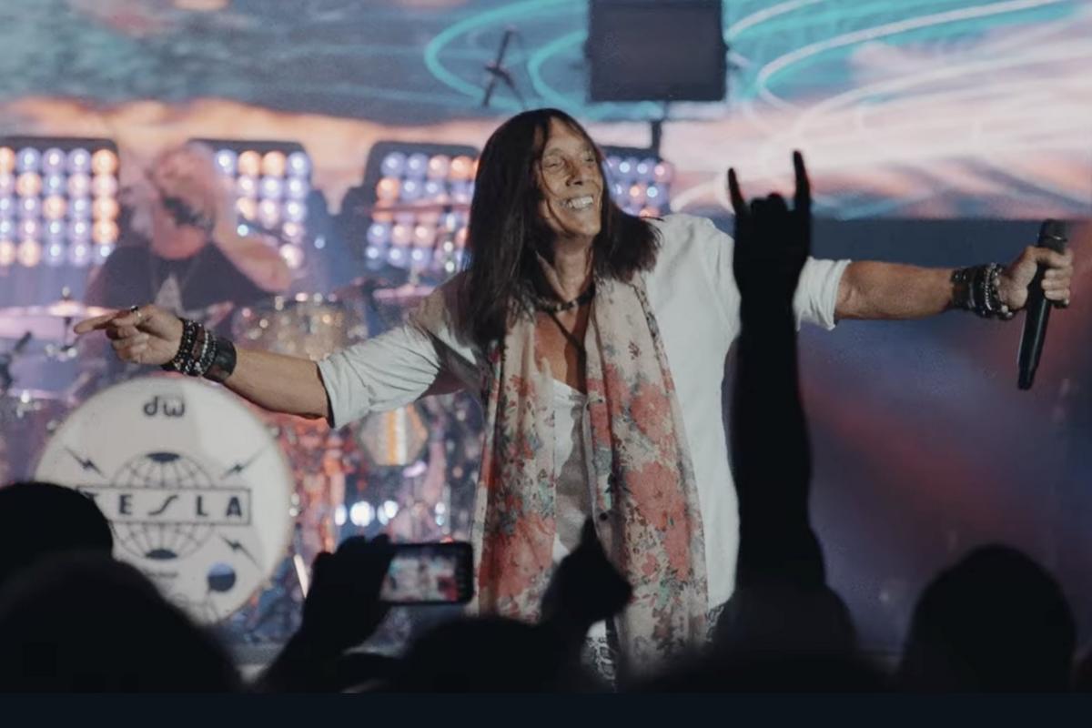 Tesla Adds More Dates to 2026's Still Keepin' It Real Tour