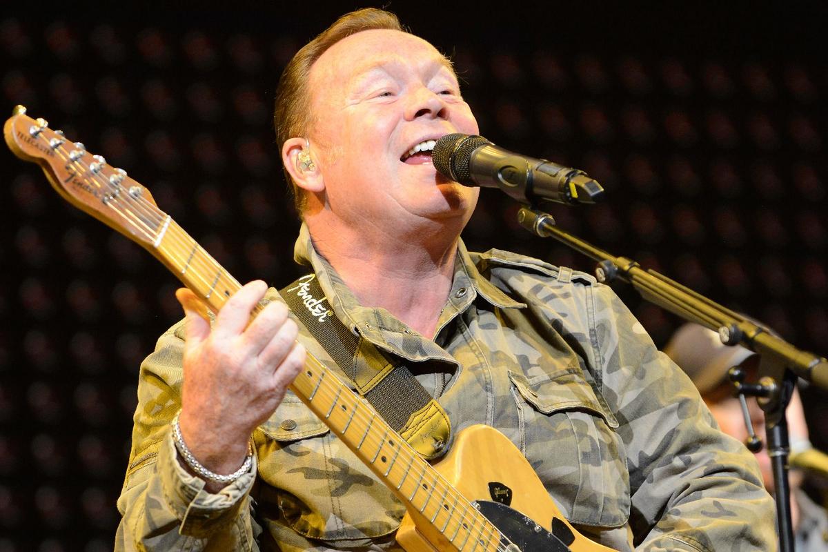 UB40's Big Love Tour Kicks Off in 2026