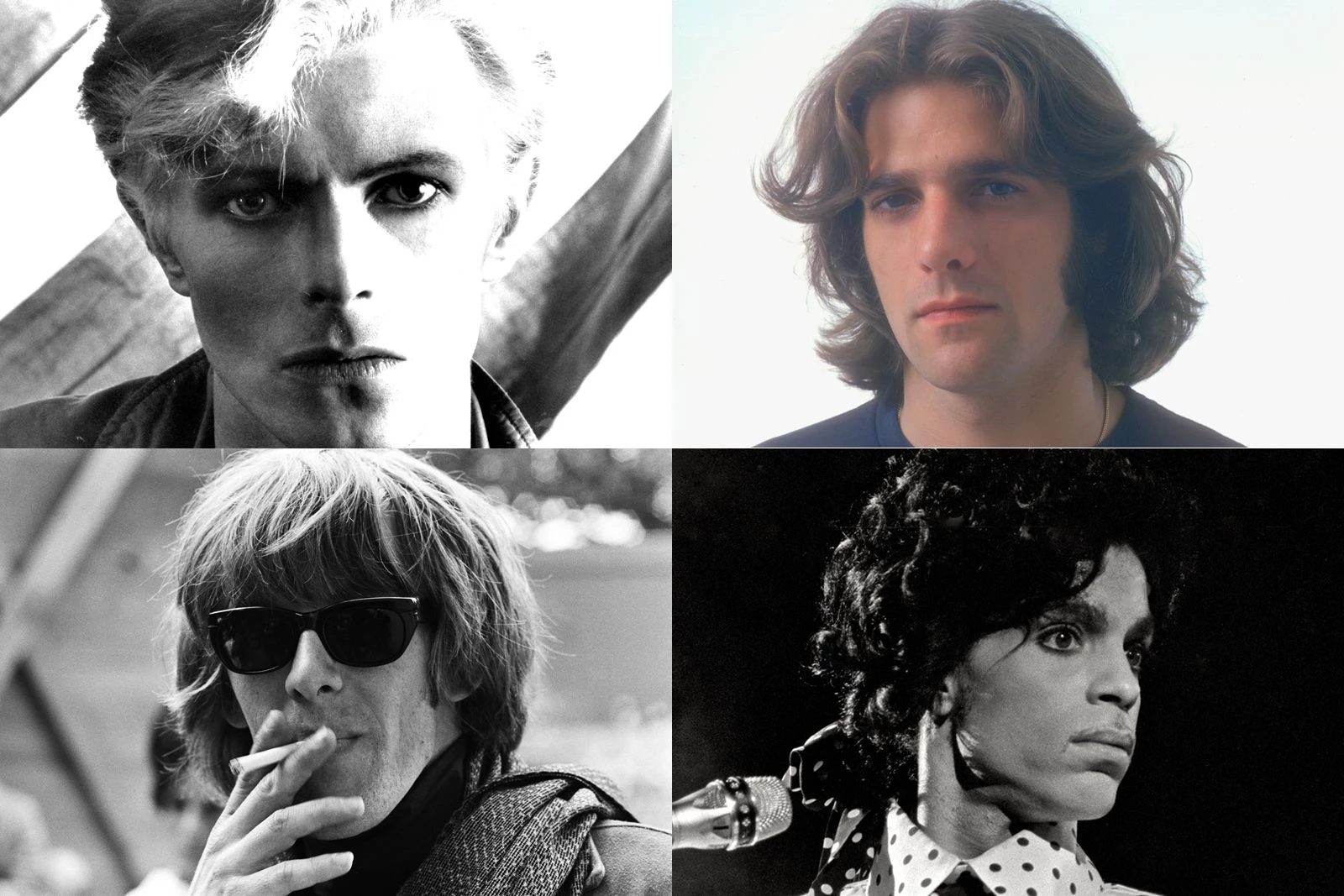 David Bowie 'A New Career in a New Town' Box Collects Berlin