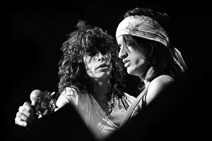 Jack Douglas Aerosmith Interview