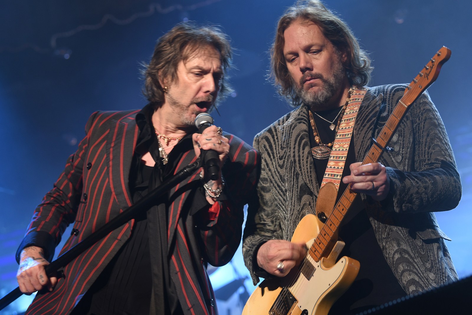 The Black Crowes Share 2026 Summer Tour Dates