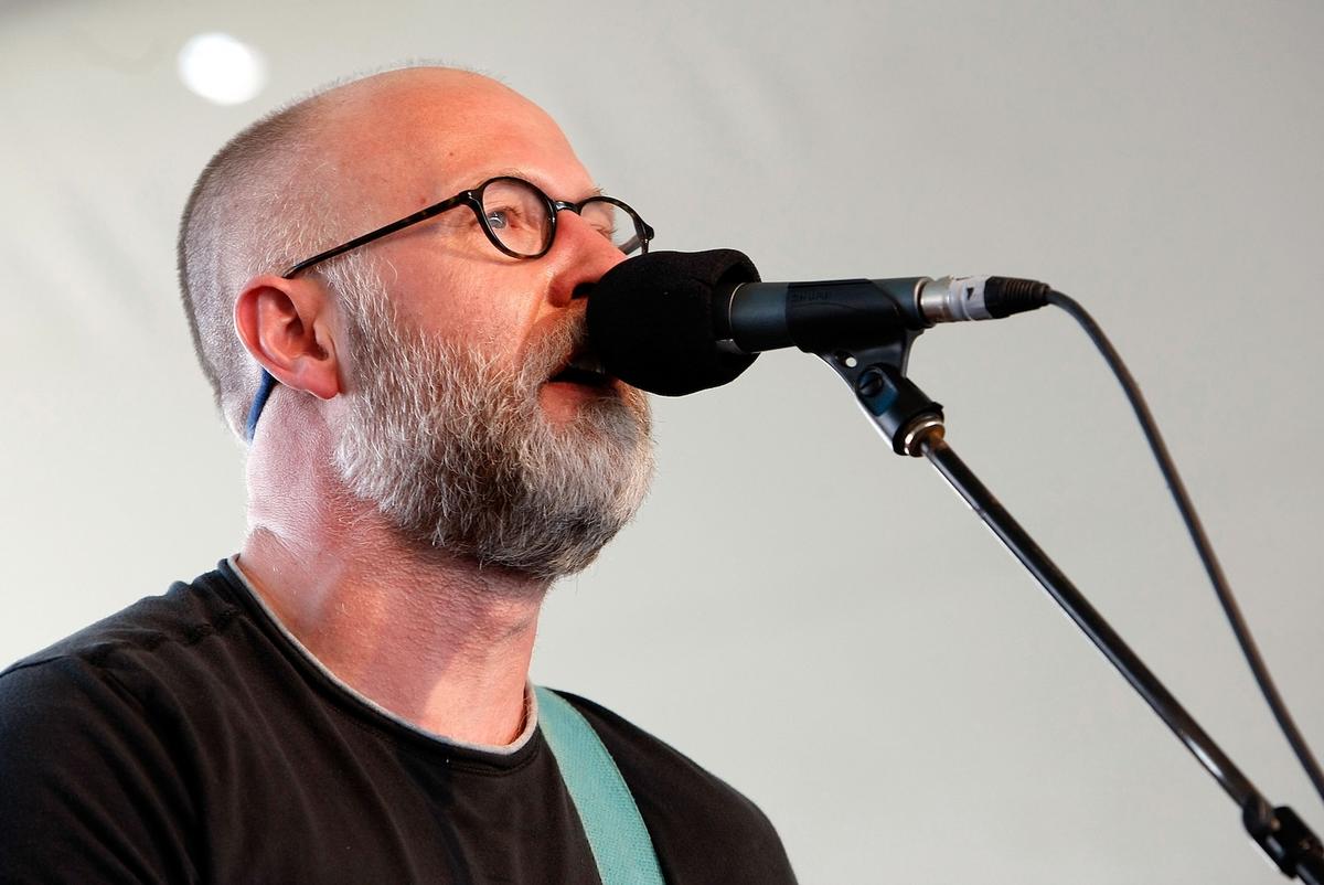 Bob Mould’s Reunited Sugar Confirms 2026 World Tour