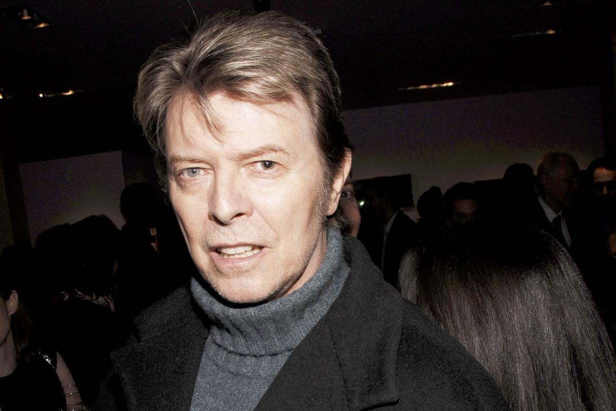 On This Day in 2016: David Bowie Dies After Quiet Cancer Battle