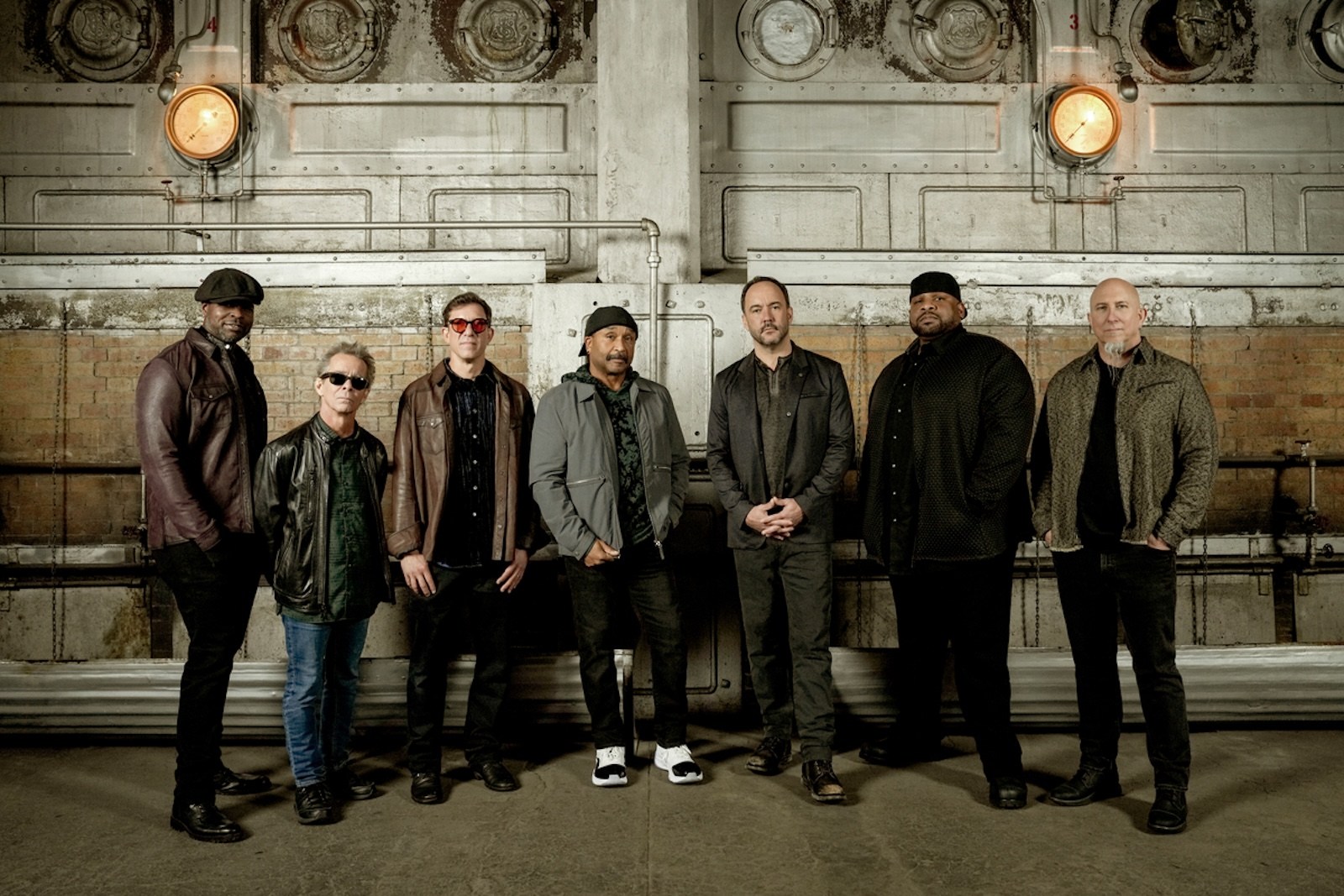 Dave Matthews Band Announces Spring and Summer US Tour Dates