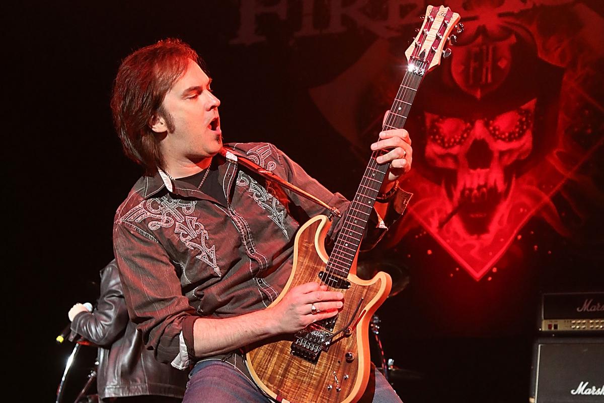 FireHouse 2026 Tour Dates