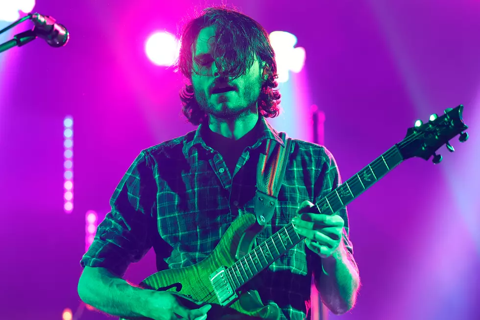 Goose Reveals Big Summer 2026 Tour Plans