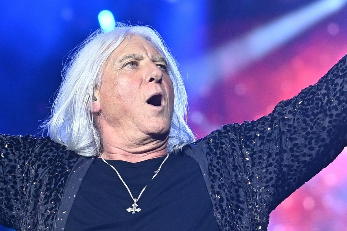 Hear Def Leppard’s New Song ‘Rejoice’