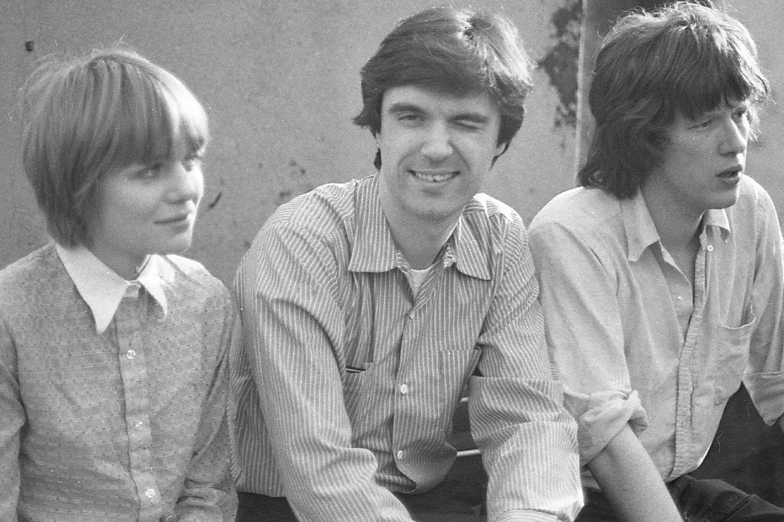 Talking Heads' New CD Set Features Rare Early Demos