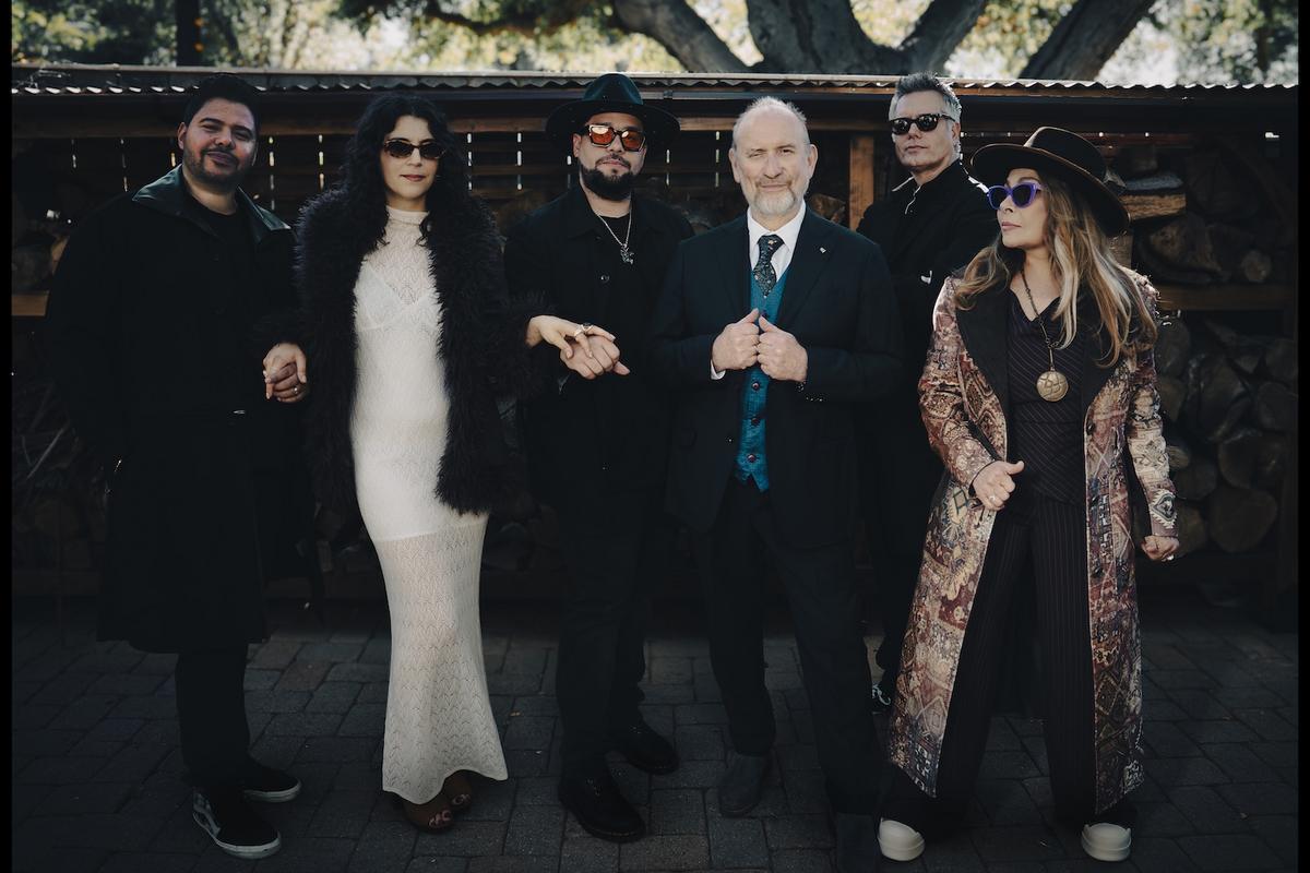 Men at Work's Summer 2026 Tour Dates Unveiled