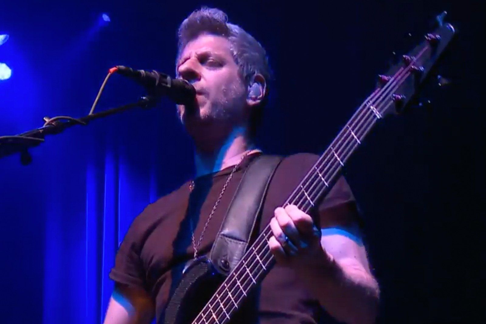 What Phish Fans Can Expect From Mike Gordon's Solo Tour