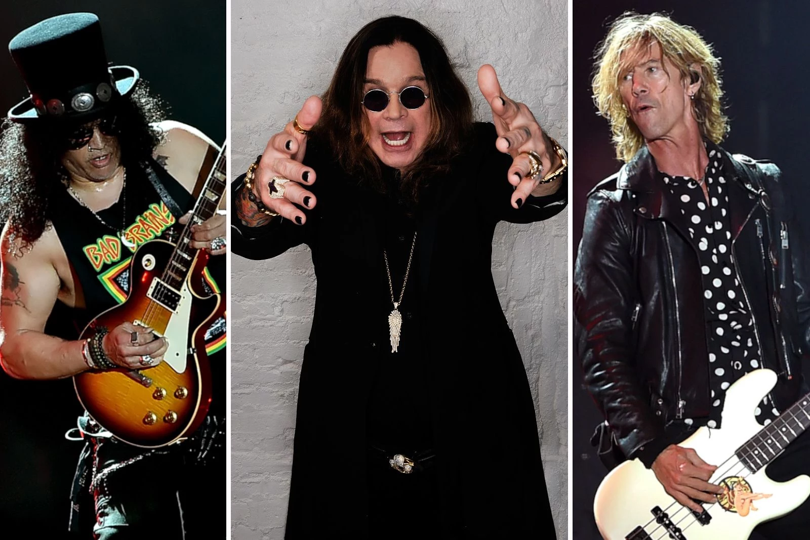 Ozzy Osbourne Says Black Sabbath Will Return in 2016