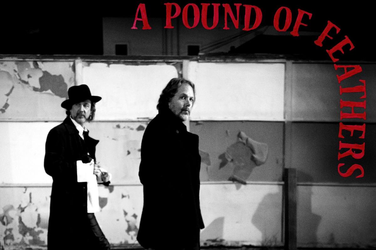 The Black Crowes Album Review