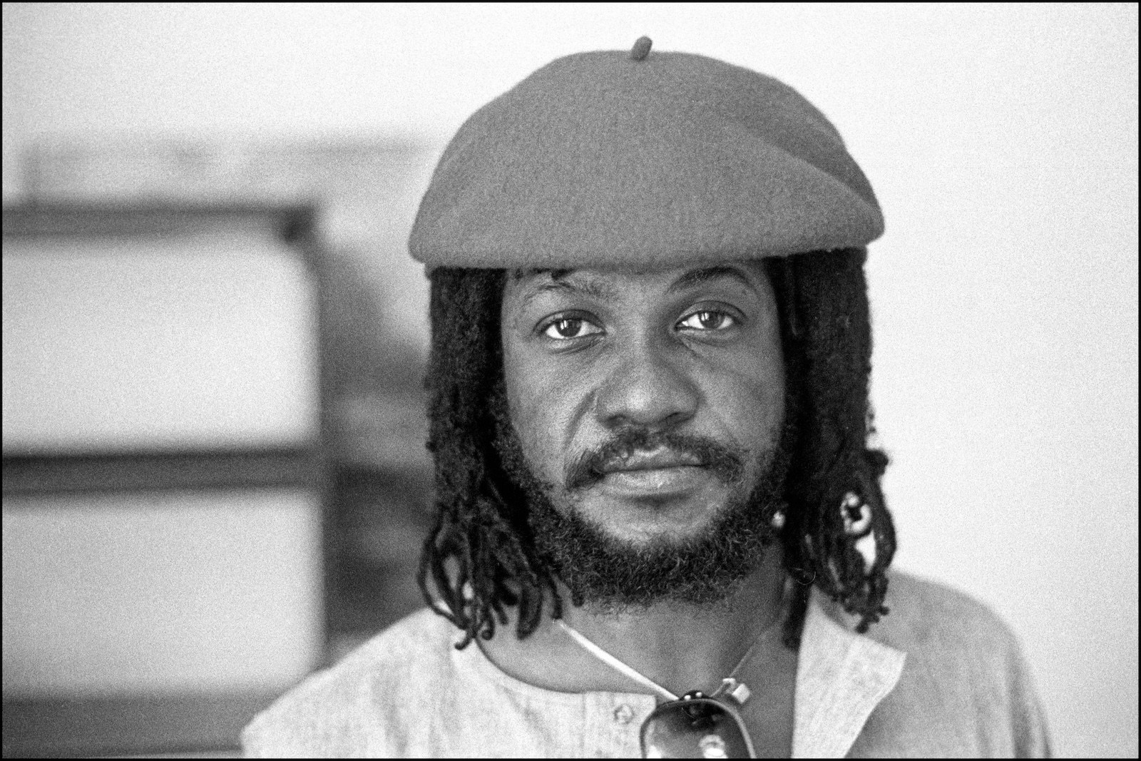 Sly Dunbar of Sly and Robbie Dead at 73