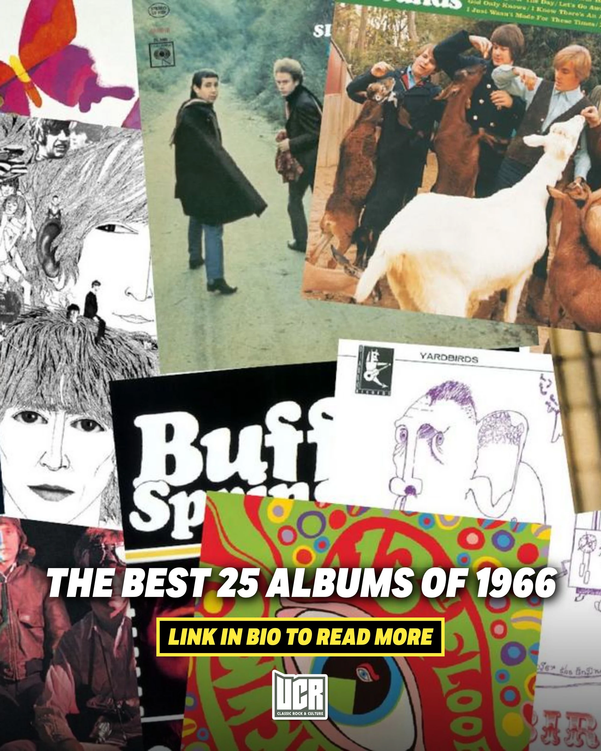 Van Morrison, 'Brand New Day (Take 1)' - Song Premiere