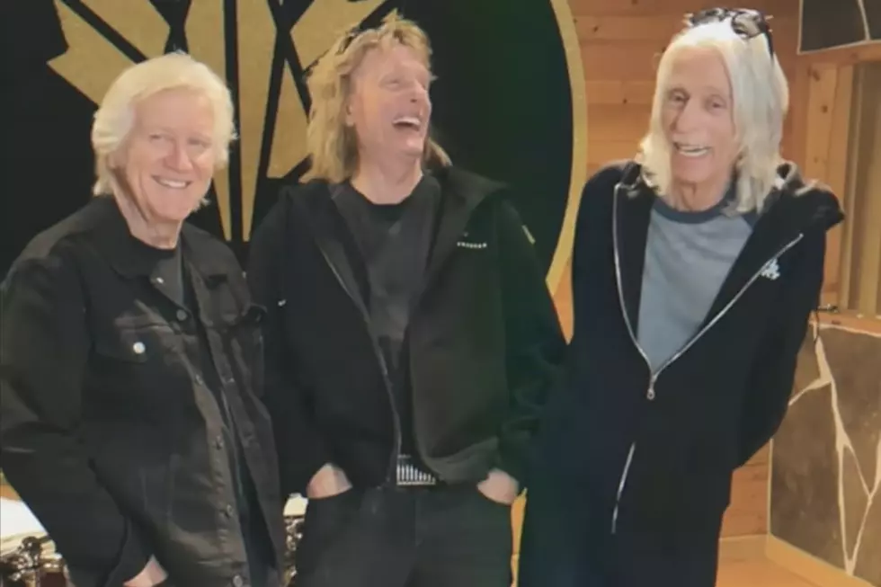 Triumph Expands Reunion Tour