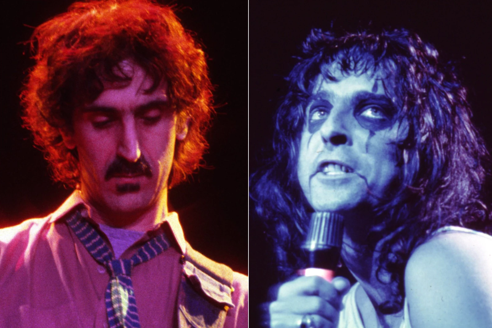 Frank Zappa 1971 Carnegie Hall CD Set Unveiled