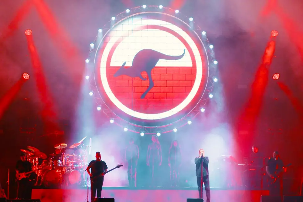 The Australian Pink Floyd Show