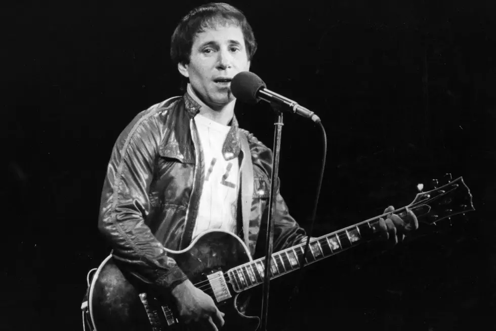 paul simon