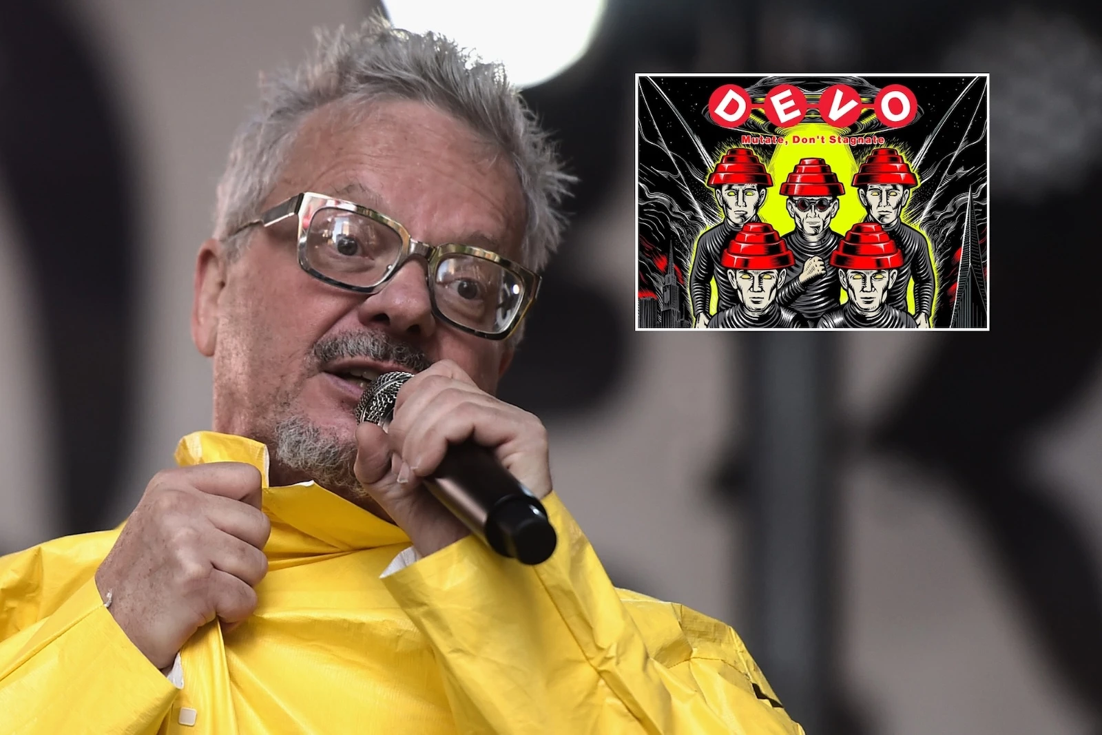 Yes Adds Live Concerts and Rarities to 'The Yes Album' Box Set