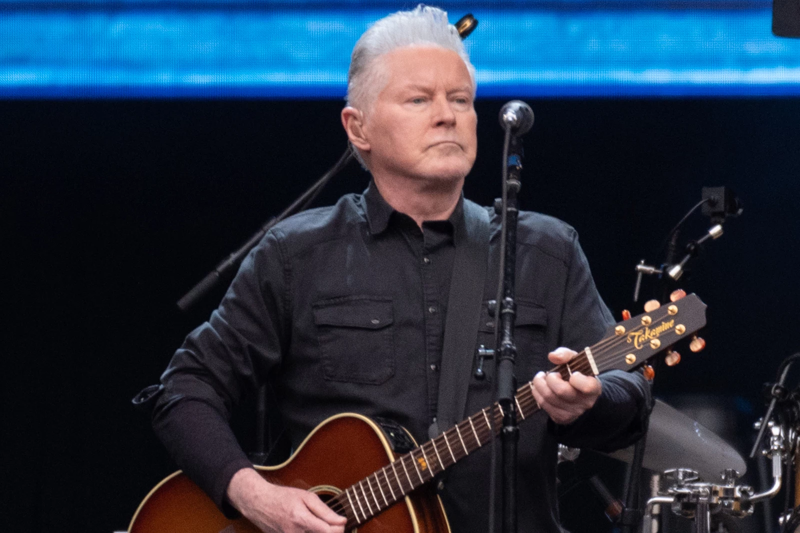 Kansas Sets 2026 North American Tour Dates With Rebuilt Lineup Attachment Donhenley Gettyimages 1404525331 