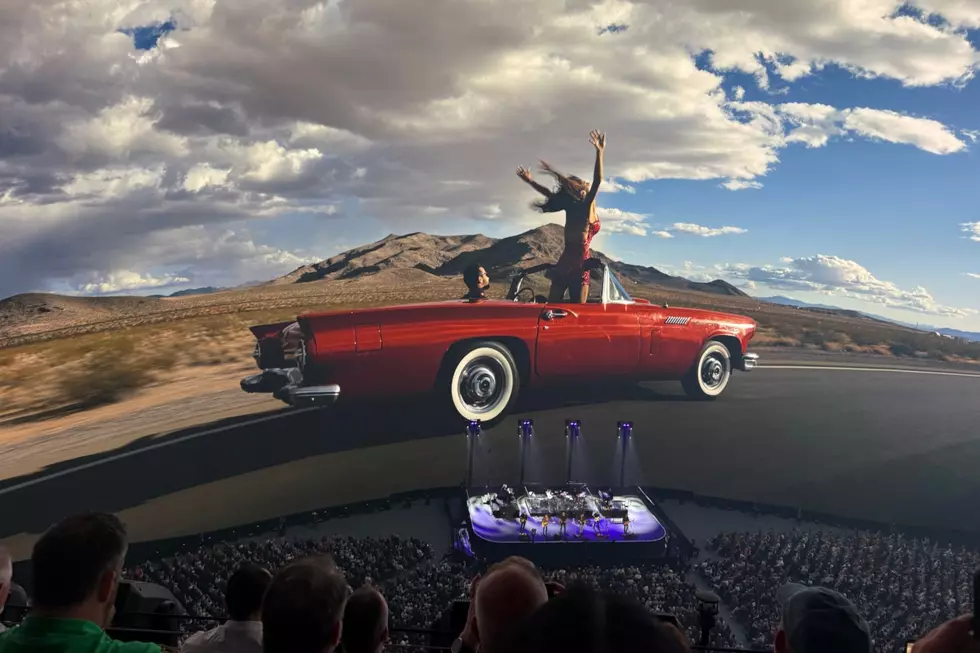 Corey Irwin, Ultimate Classic Rock