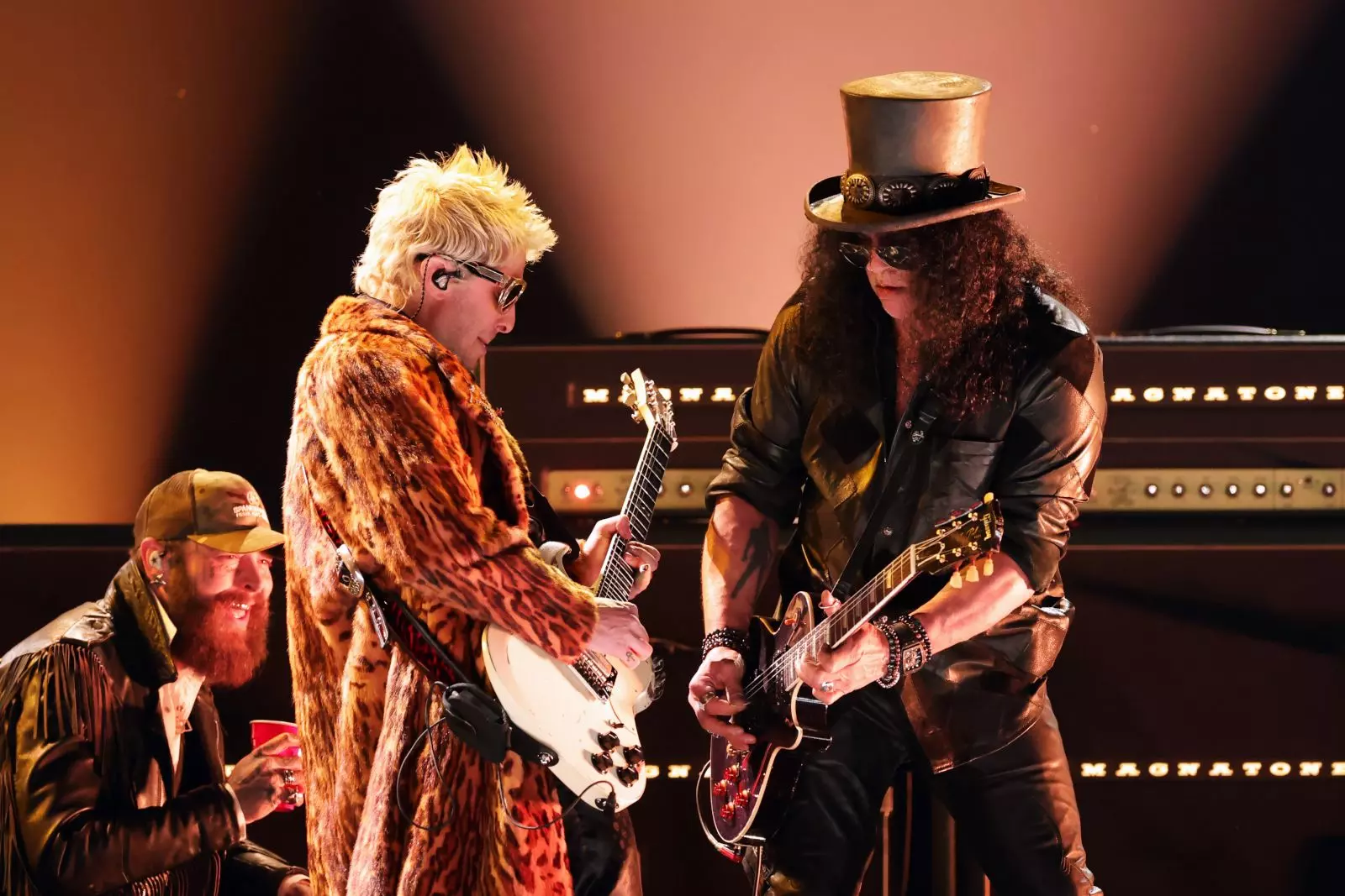 Kevin Winter, Getty Images