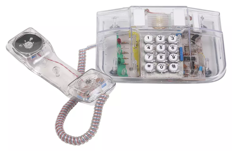 Transparent Electronics