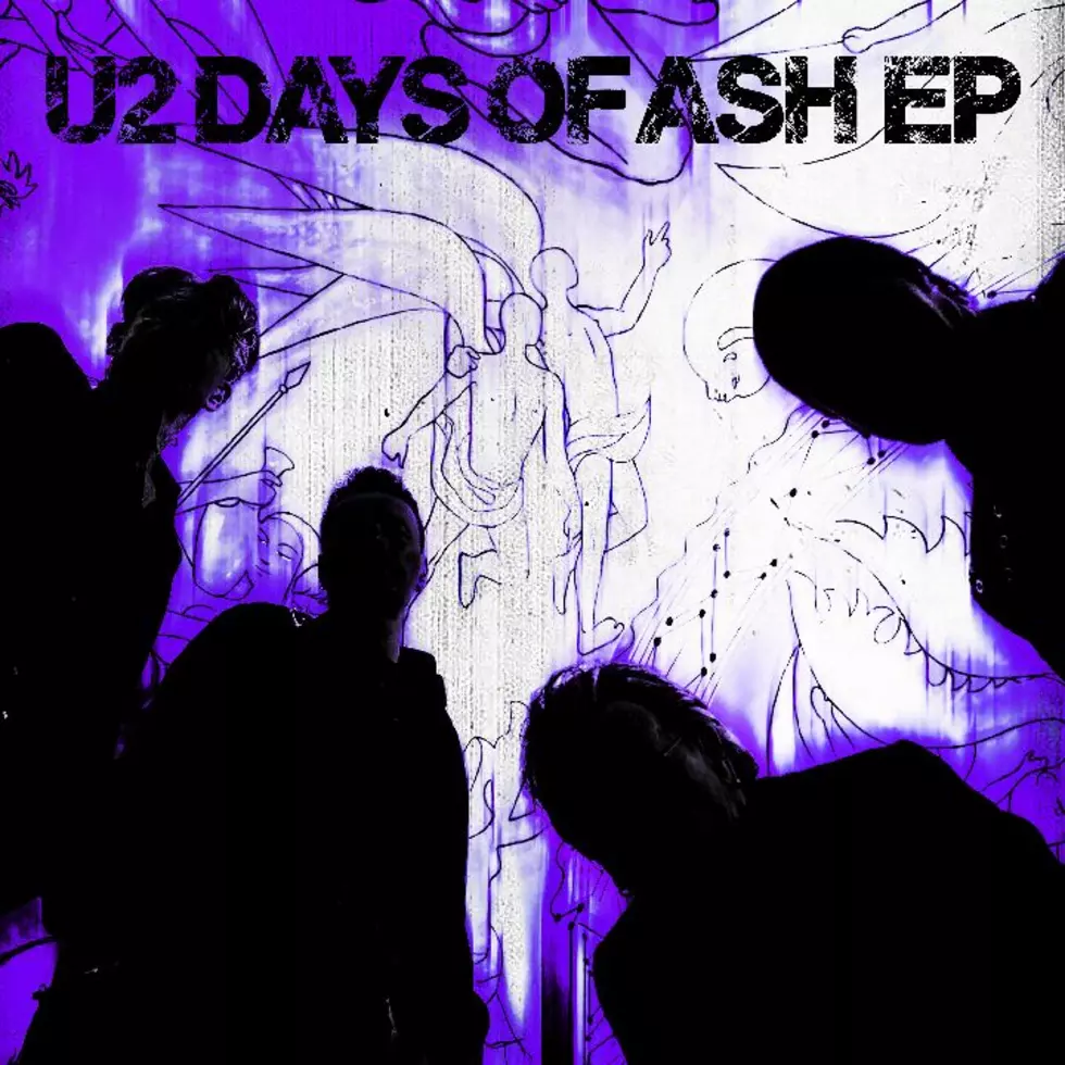 u2 days of ash