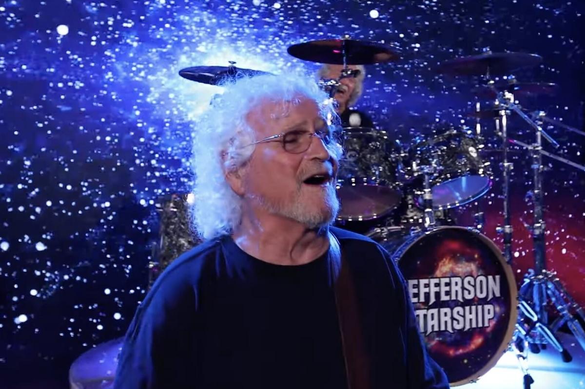 Jefferson Starship Extends 2026’s Runaway Again World Tour