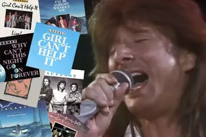 40 Years Ago: Journey’s ‘Raised on Radio’ Songs Ranked Worst to Best