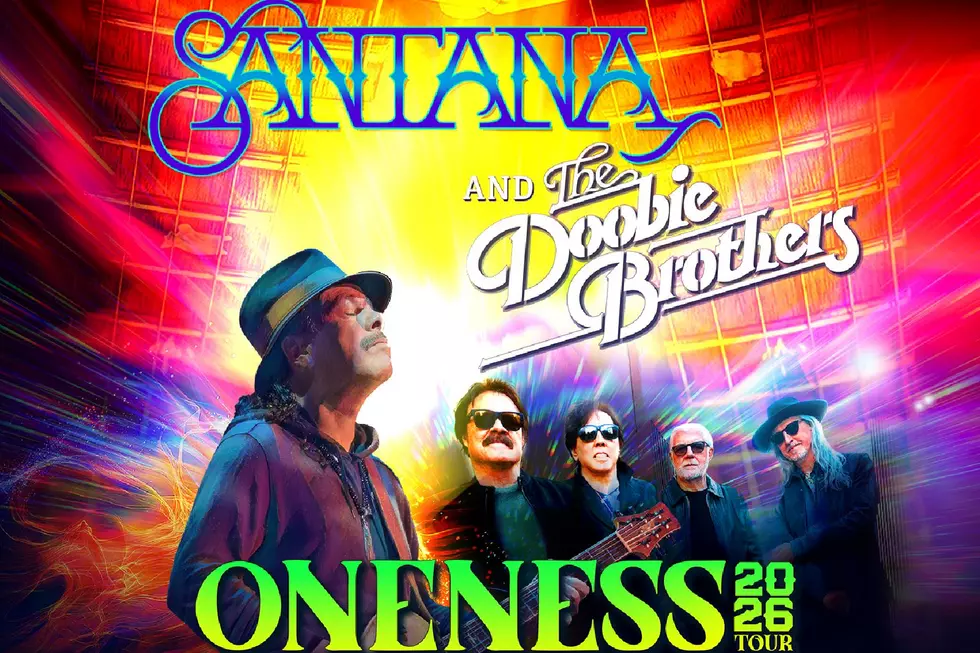 2026 santana doobie brothers tour