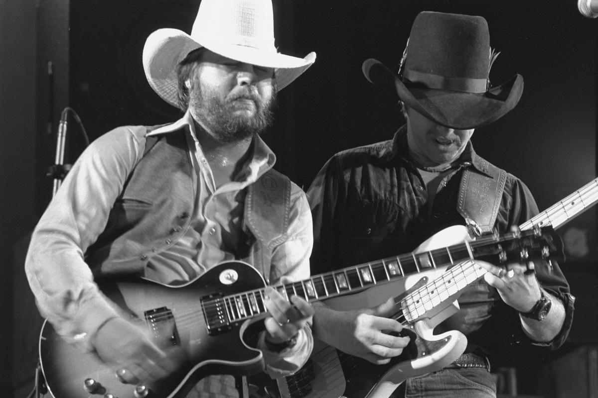 Why Fans Love Marshall Tucker Band’s ‘Can’t You See’